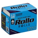Foite Rollo Mini Single Wide + Filtre Carton (4 m)
